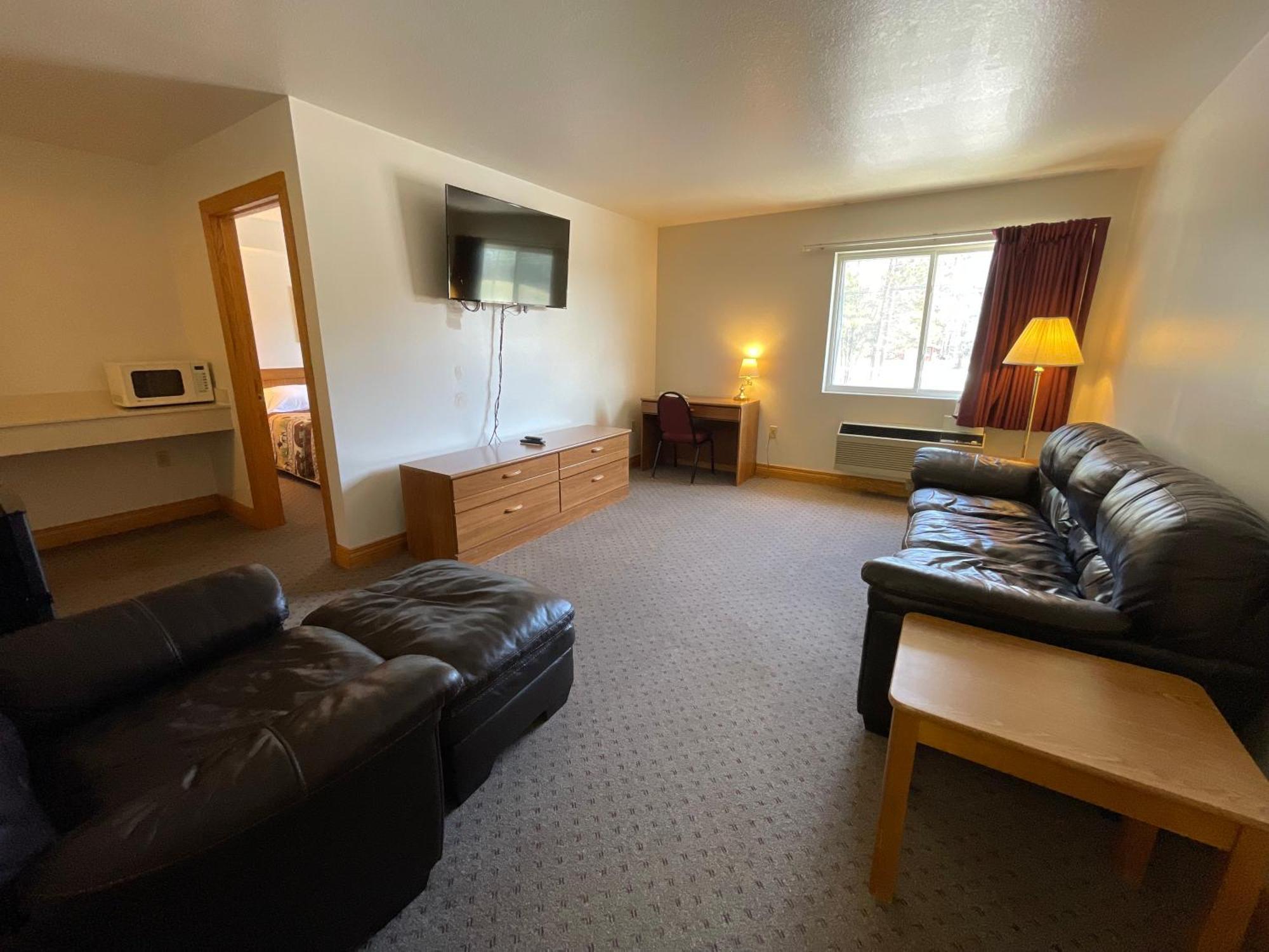 Ausable Valley Inn Mio Exterior photo